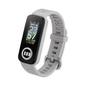 ASUS VivoWatch 5 AERO 15 mm con sensores integrados de ECG y PPG y GPS 0,96 pulgadas HC-C05 - Imagen 1 de 4