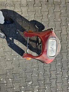 Verkleidung MOTORRAD Honda CBX 6zyl 106ps - Bild 1 von 16