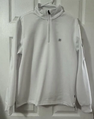 Jersey de manga larga DKNY - pequeño Foto 1 de 4