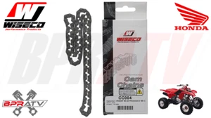 Wiseco OEM Extreme Heavy Duty Timing Cam Chain Honda TRX400EX TRX 400EX 400X JPN - Picture 1 of 22