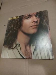 Peter Frampton – Where I Should Be Lp - Picture 1 of 2