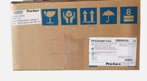 PFXGP4601TAA New Sealed Pro Face Touch Screen HMI PFXGP4601TAA - Picture 1 of 1
