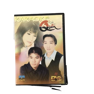 Vietnamesische DVD Karaoke 18 Tim Quen Ca Doo 20 Songs - Bild 1 von 5