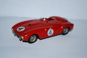STARTER FERRARI 375 MM MAQUETTE GOUPILLE M. SCALE 1/43 - Picture 1 of 3
