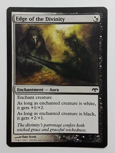 MTG Edge of the Divinity Eventide Regular Common - Picture 1 of 1