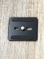 sachtler tripod head replacement plate for 20p 18p 18sb comes With one Screw