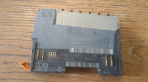 Modulo PLC B&R x20ds1119 x20 ds 1119 plc. contattare se avete bisogno di più di 1 unità. - Foto 1 di 1
