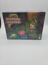 1992 Mutatin' Raphael TMNT Mutations Playmates Toys Brand New Factory Sealed