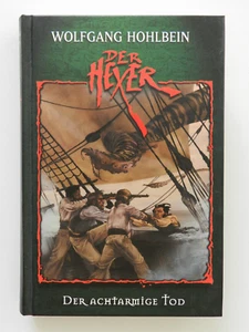 Wolfgang Hohlbein Der achtarmige Tod Der Hexer Weltbild Buch - Bild 1 von 1