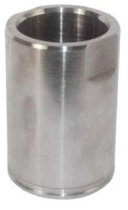 Hardened GM 310mm Lockup, 4L80E Torque Converter Impeller Hub - Bild 1 von 1