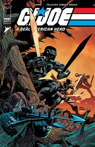 G.I. Joe: A Real American Hero #309 (2024) (New) Choice of Covers - Picture 1 of 4