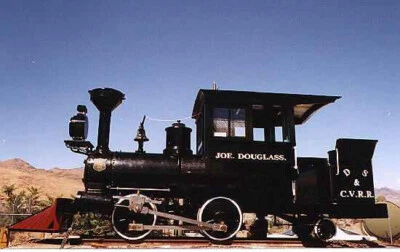 Porter 4-B-R HOn30 - Image 1 of 4