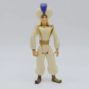 Articulated figure Aladdin Disney 1993 Official Product 5,5 Inches - Imagen 1 de 5