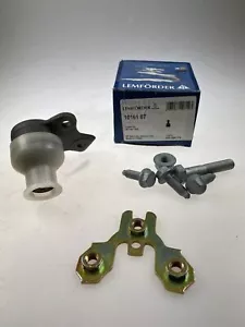 1x LEMFÖRDER carrying/guided joint 1016107 front for Seat, VW - Picture 1 of 9