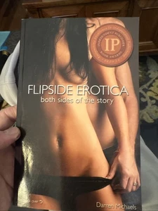 Flipside Erotica, Both sides Of The Story - Picture 1 of 2