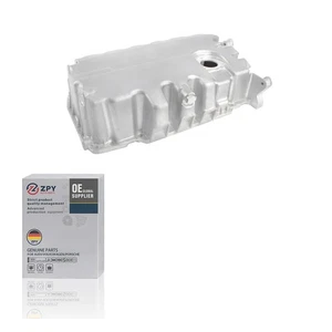 For Audi, Seat and Volkswagen models 03G103603AD BEYU Engine Oil Pan fits - Picture 1 of 6