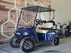 Lithium 2019 EZGO TXT 48v , 4 Pass, Golf Cart Nationwide Shipping Available