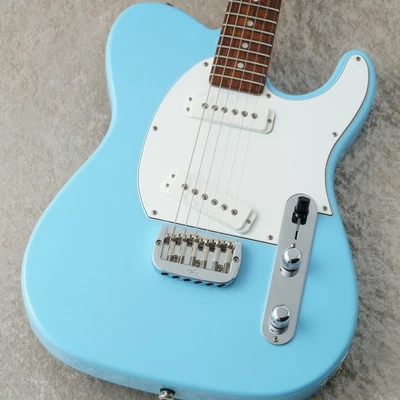 G&L USA ASAT Special -Himalayan Blue- 2017 2017 (no251013) - Image 1 of 4