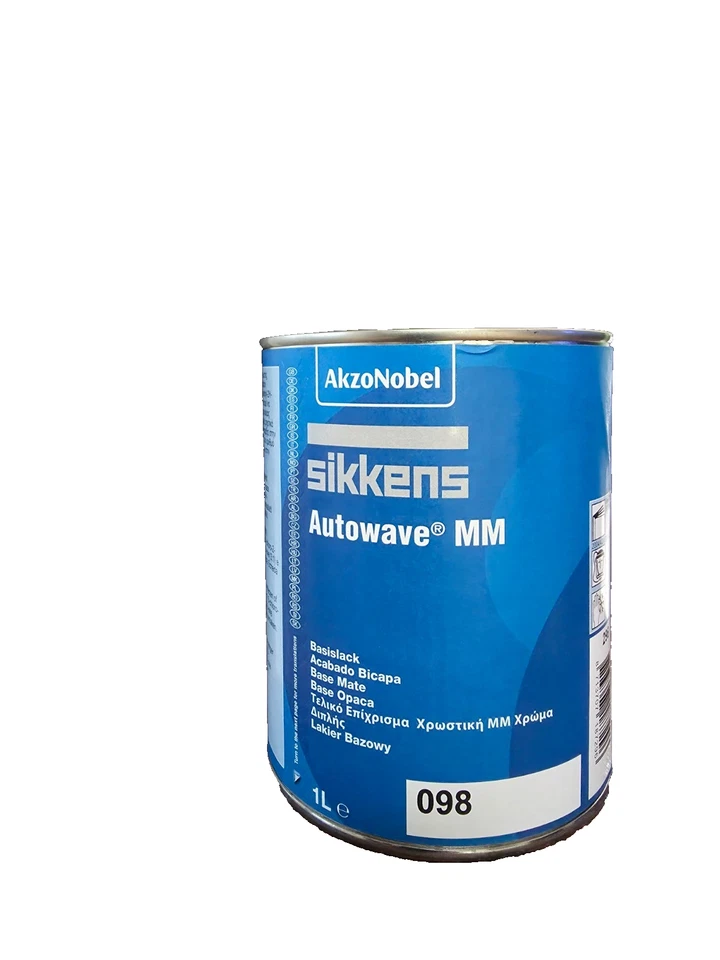 Sikkens Autowave MM 098 - Bild 1 von 1