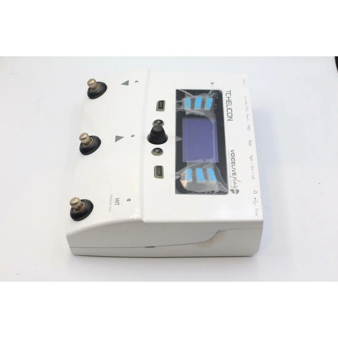 tc helicon voicelive play gtx products for sale | eBay