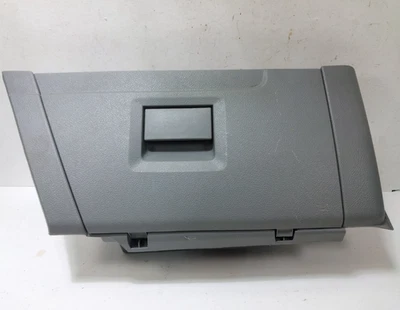 2009-2019 Ford E-Series Van E250 E350 Passenger Dash Glove Box Trim Gray - Image 1 of 4