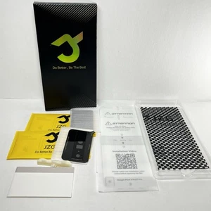 2X Clear Full Cover Screen & Camera Protector for Google Pixel 6 /7 Pro - Picture 1 of 3