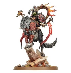 Droggz da Sunchompa - AoS Gloomspite Gitz - ON SPRUE, sin caja R19 - Imagen 1 de 1