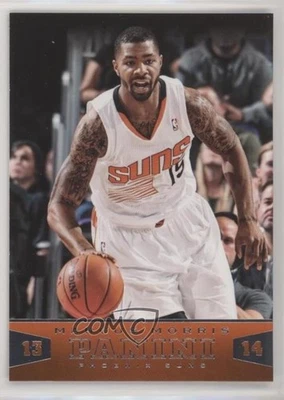 2013-14 Panini Marcus Morris #41 - Image 1 of 2