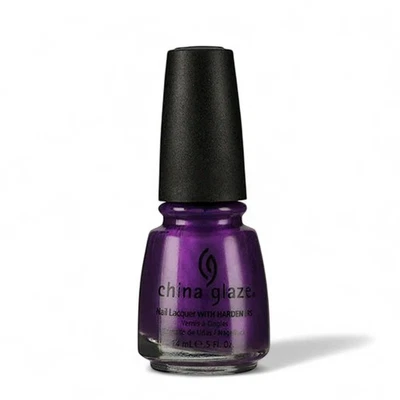 China Glaze Nail Polish- #567 Coconut Kiss - Image 1 of 4