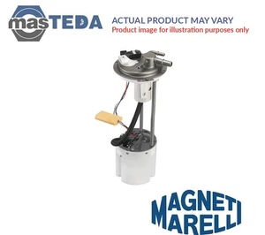 313011313225 ELECTRIC FUEL PUMP FEED UNIT MAGNETI MARELLI FOR SUZUKI SX4 - Picture 1 of 4