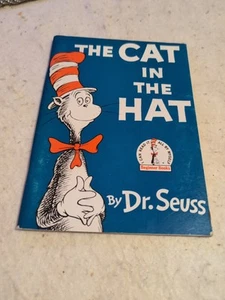 The Cat In The Hat - Picture 1 of 7