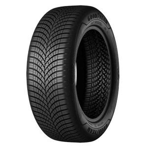 2x Ganzjahresreifen - GOODYEAR VECTOR 4SEASONS GEN-3 SUV 245/40R21 100W MFS B... - Bild 1 von 6