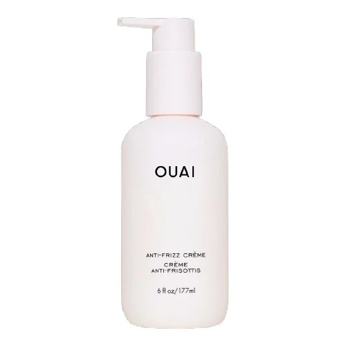 Crema de peinado anti-frizz OUAI 6,0 OZ 2621586 Foto 1 de 4
