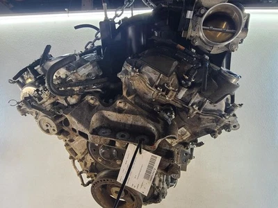 Used Engine Complete Assembly fits: 2019 Chevrolet Blazer 3.6L VIN S 8th digit o Foto 1 de 4