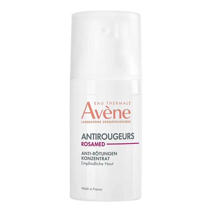 Avene Antirougeurs Rosamed Anti-Rötungen Konzentrat · 30 ml · PZN 18218171