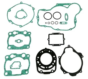 Motordichtsatz Dichtsatz komplett für KAWASAKI KX 250 1989-1992 Gasket set - Bild 1 von 5