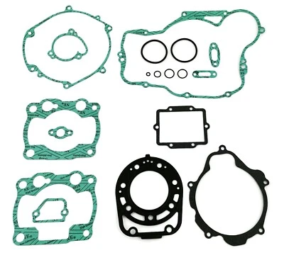 Motordichtsatz Dichtsatz komplett für KAWASAKI KX 250 1989-1992 Gasket set - Bild 1 von 4