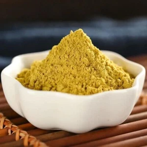 Polygonum cuspidatum Knotweed Root Powder Natural 100% Pure Hu Zhang Powder 500g - Picture 1 of 3