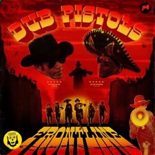 Dub Pistols - Frontline [New Vinyl LP]