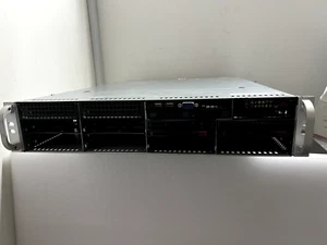 E11130733 VARIAN / AMAT Ionen Implantator Computer PN:E11130733 / E19287563 - Bild 1 von 11