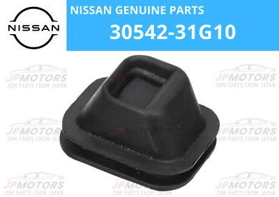 Cubierta antipolvo horquilla embrague pathfinder 200SX Pathfinder 1987-94 genuino Nissan Foto 1 de 4