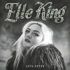 Elle King - Love Stuff [New Vinyl LP] Download Insert