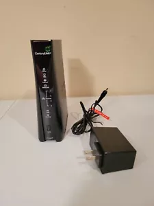 CenturyLink Technicolor C1100T DSL VDSL2 Modem 802.11n WiFi Wireless Router - Picture 1 of 9