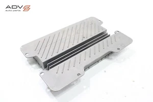 2018 JAGUAR E-PACE AUDIO SOUND SYSTEM AMPLIFIER MODULE UNIT OEM - Picture 1 of 9
