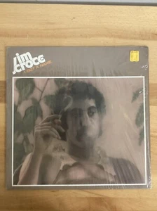 Jim Croce – I Got A Name Vinyl, LP 1973 ABC Records ABCD-797 Pitman Press EX - Picture 1 of 2