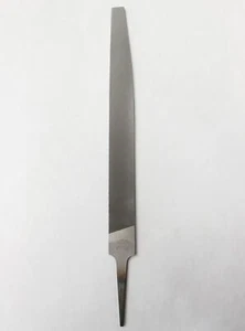 Nicholson 06898 8" Bastard Knife File USA - Picture 1 of 4