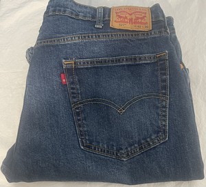 Las mejores ofertas en Levi's Big \u0026 Tall 42 Size Jeans para Hombres en 30  desde entrepierna | eBay