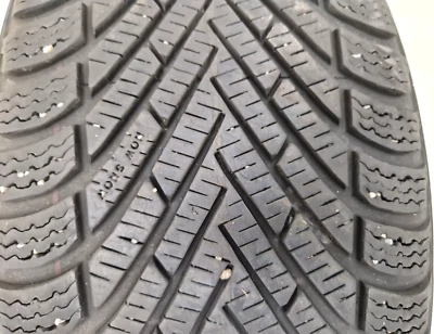Pirelli Winter Cinturato ❄️ 195/60R16 89H Winterreifen ⭐ - Bild 1 von 4