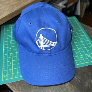 Golden State Warriors Cap Hat SGA - Chase Center Giveaway - Picture 1 of 3