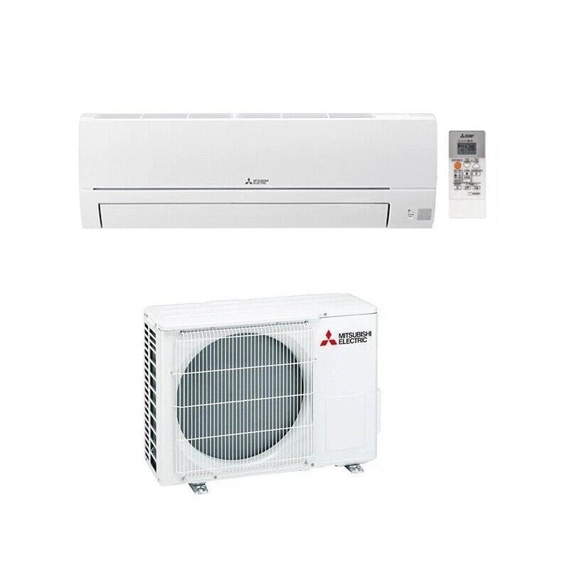 Mitsubishi Linea Smart MSZ-HR25VA A++ Klimaanlage
